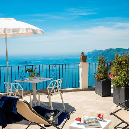 Dimora Giuela Hotel Positano Ngoại thất bức ảnh