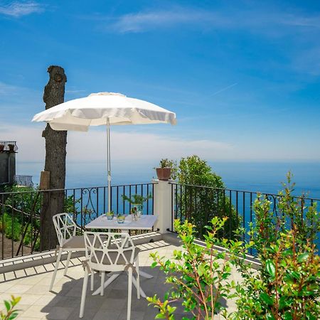 Dimora Giuela Hotel Positano Ngoại thất bức ảnh