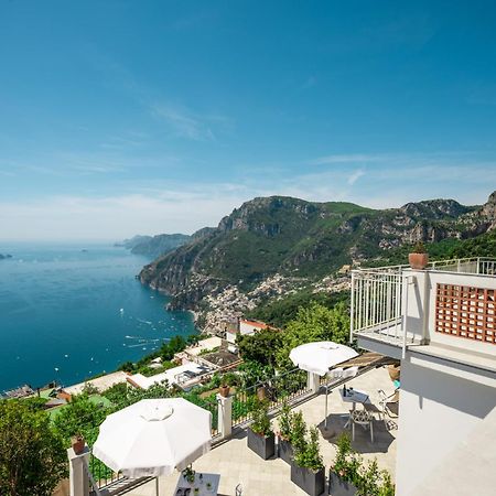 Dimora Giuela Hotel Positano Ngoại thất bức ảnh