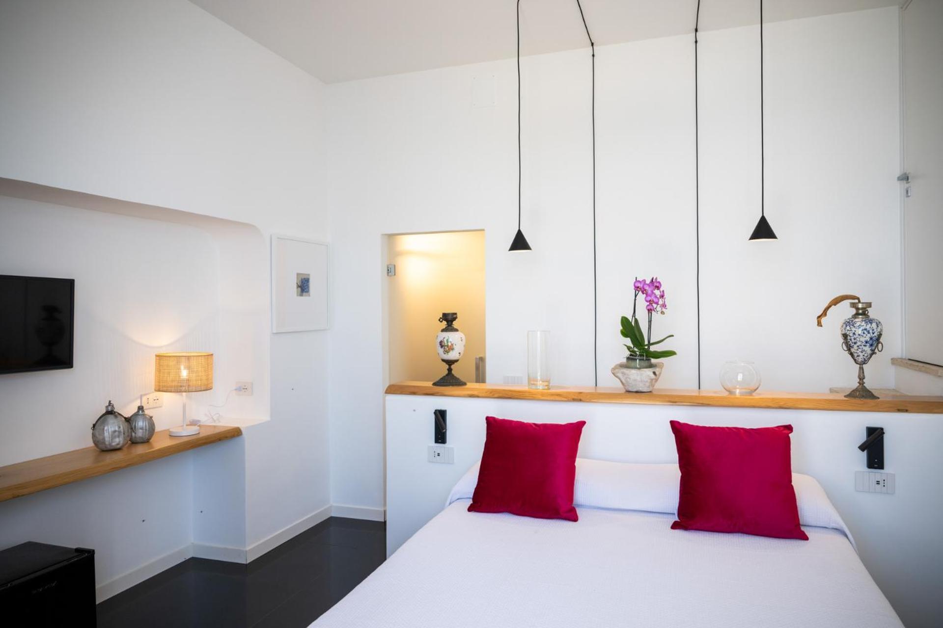 Dimora Giuela Hotel Positano Ngoại thất bức ảnh