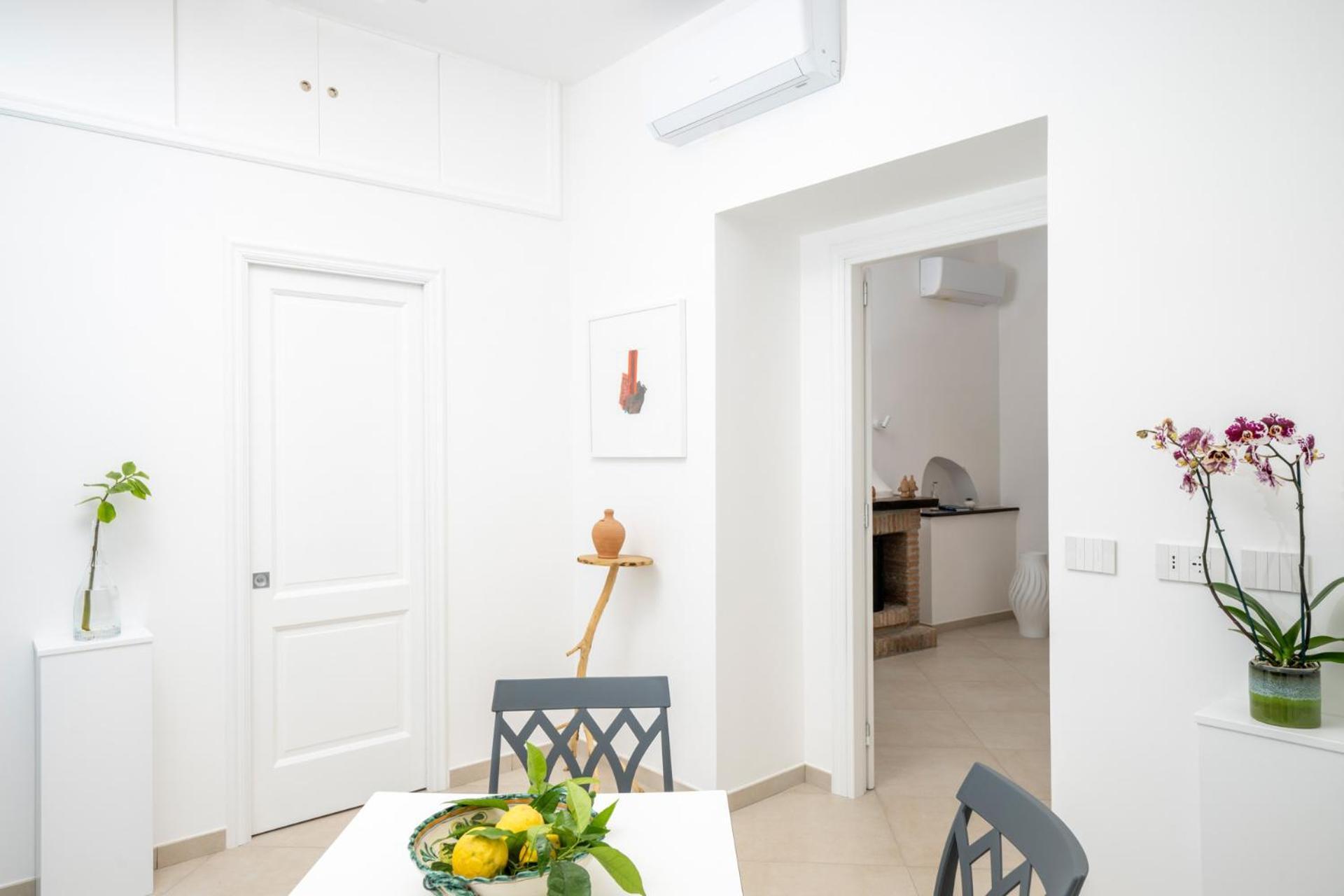 Dimora Giuela Hotel Positano Ngoại thất bức ảnh