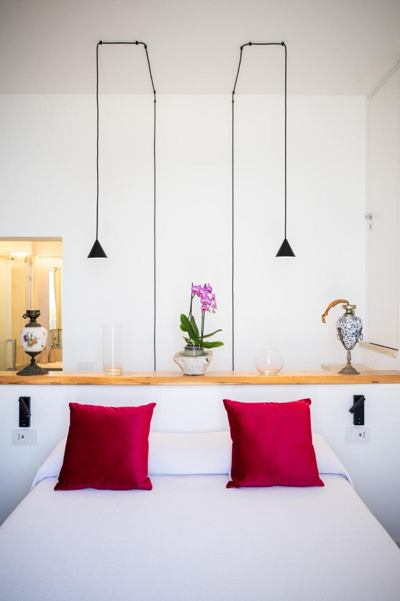 Dimora Giuela Hotel Positano Ngoại thất bức ảnh