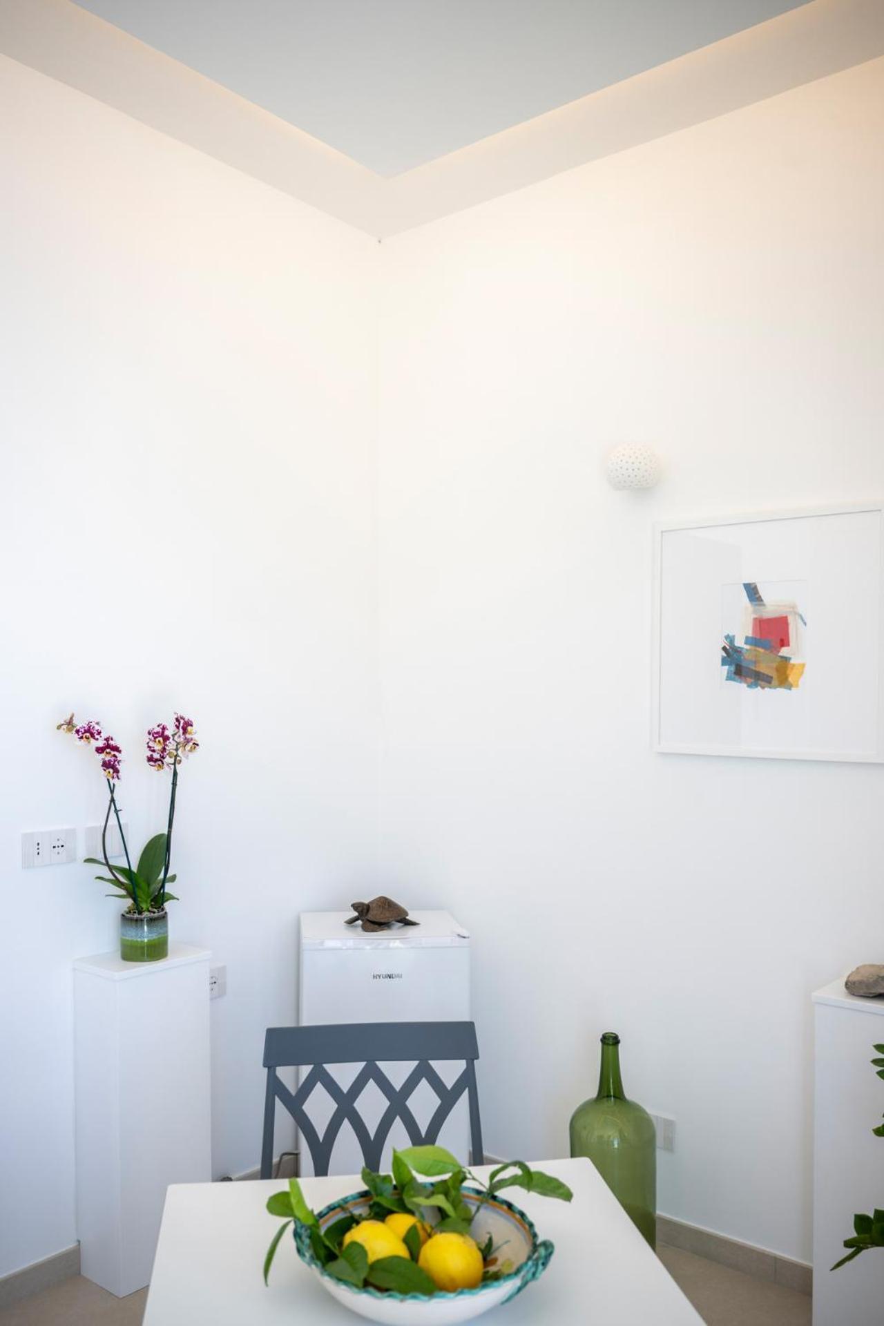 Dimora Giuela Hotel Positano Ngoại thất bức ảnh