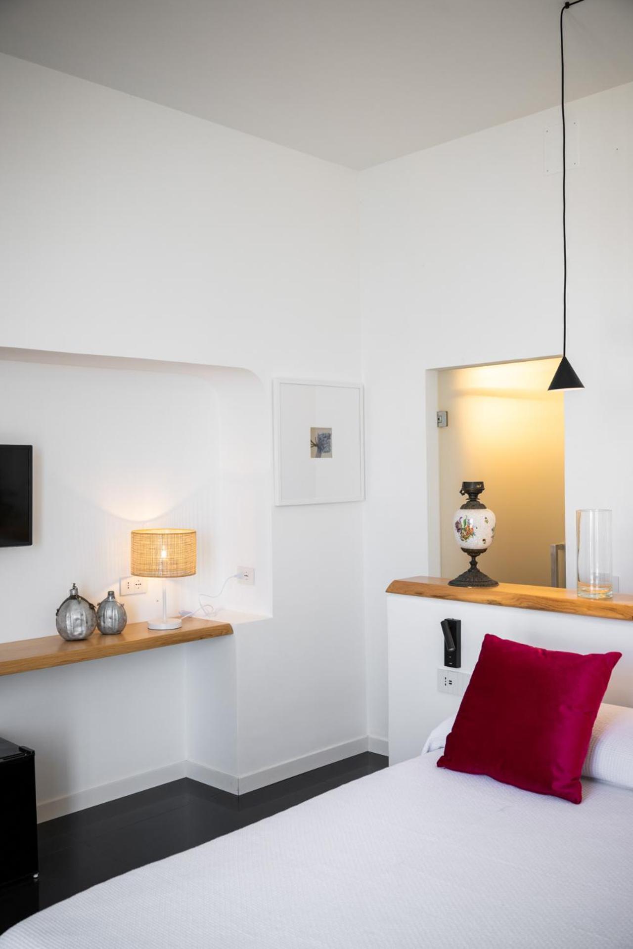 Dimora Giuela Hotel Positano Ngoại thất bức ảnh