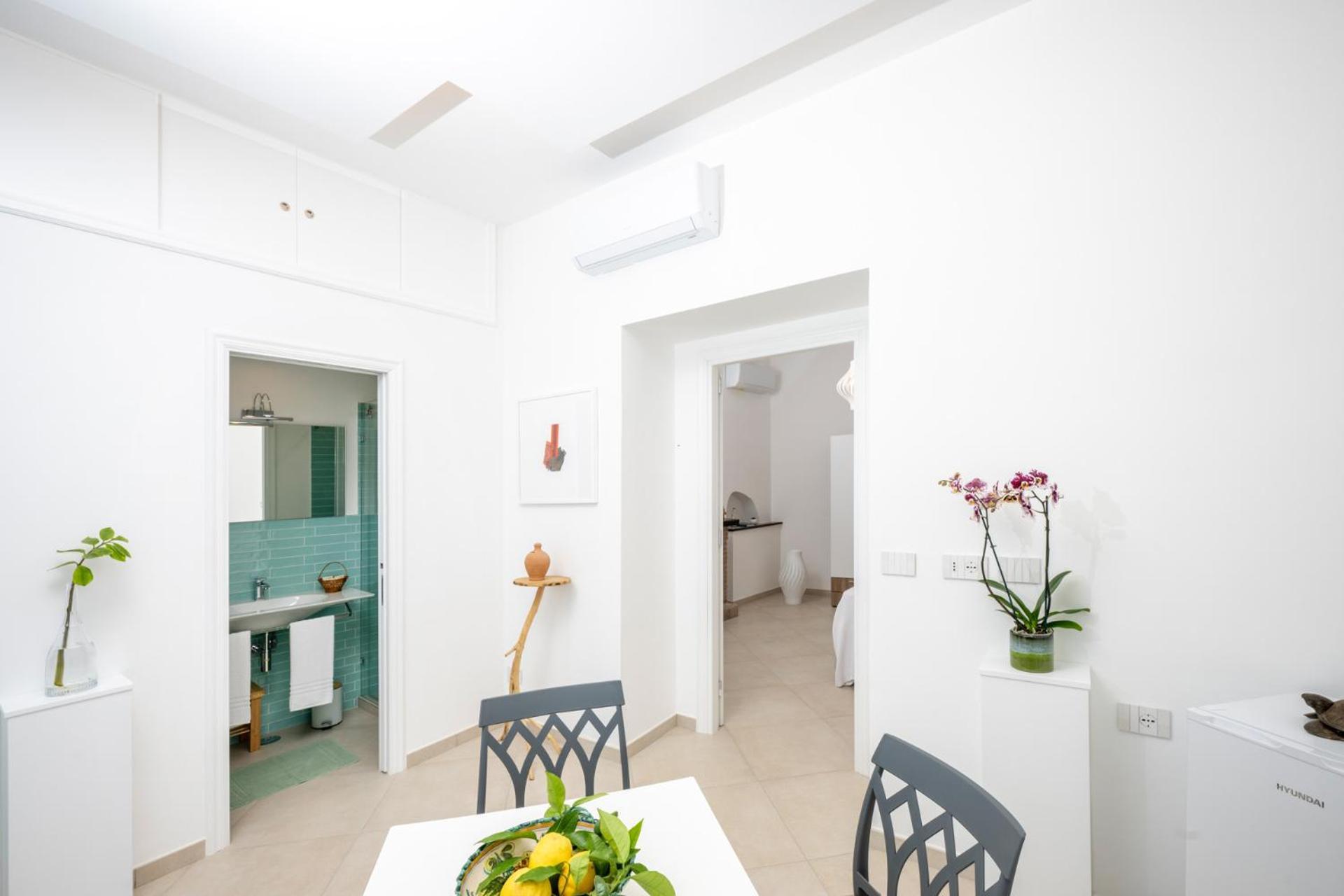 Dimora Giuela Hotel Positano Ngoại thất bức ảnh