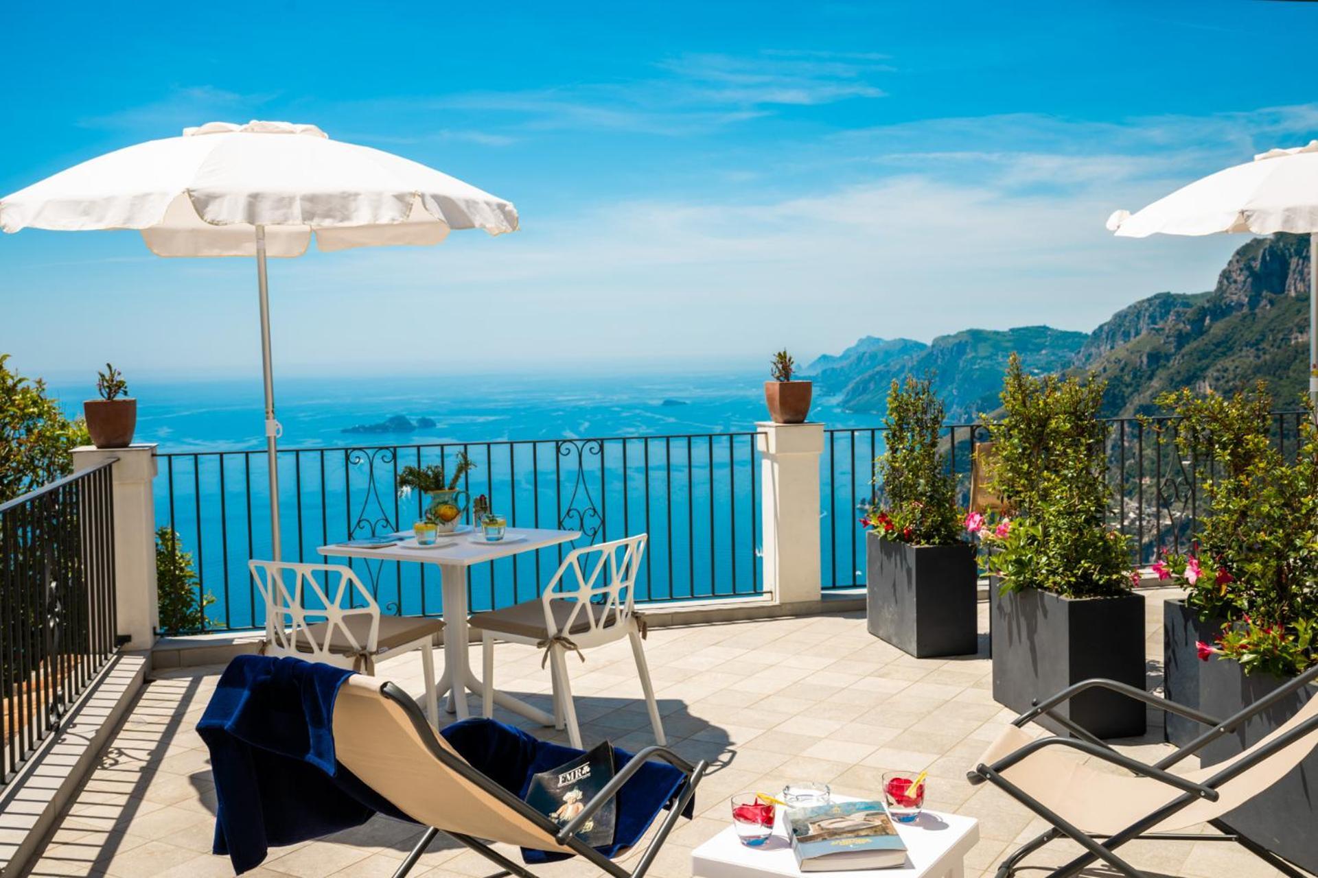 Dimora Giuela Hotel Positano Ngoại thất bức ảnh