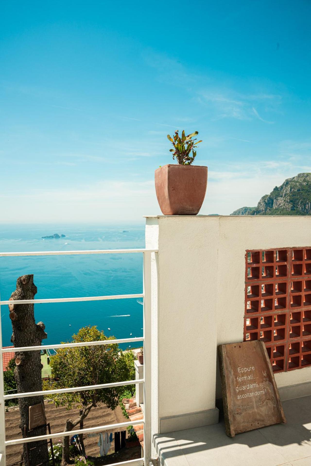 Dimora Giuela Hotel Positano Ngoại thất bức ảnh