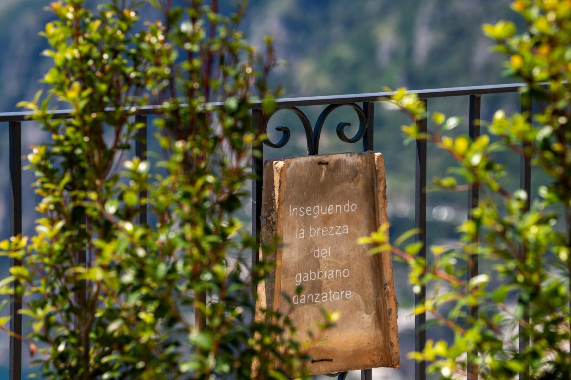 Dimora Giuela Hotel Positano Ngoại thất bức ảnh
