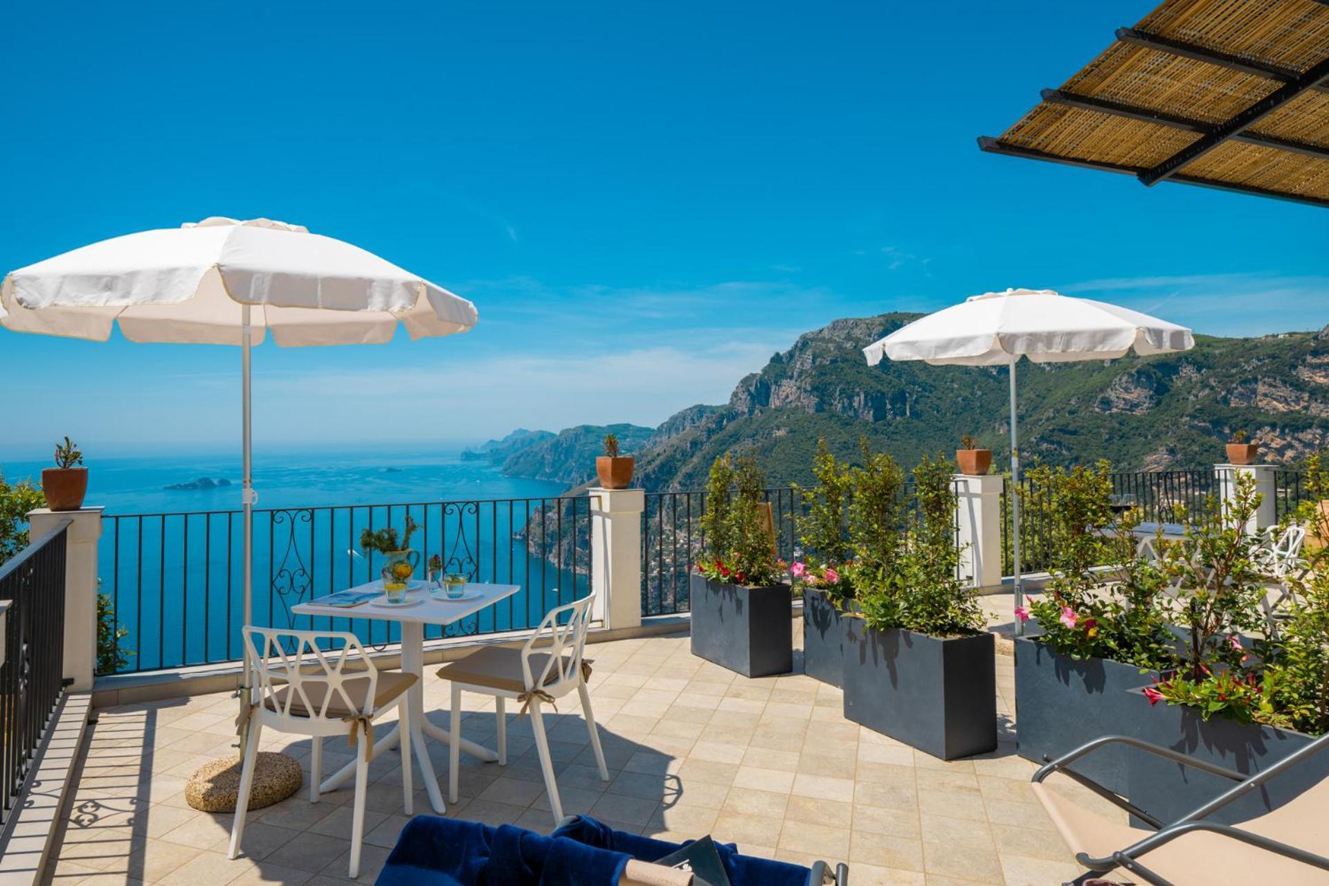 Dimora Giuela Hotel Positano Ngoại thất bức ảnh
