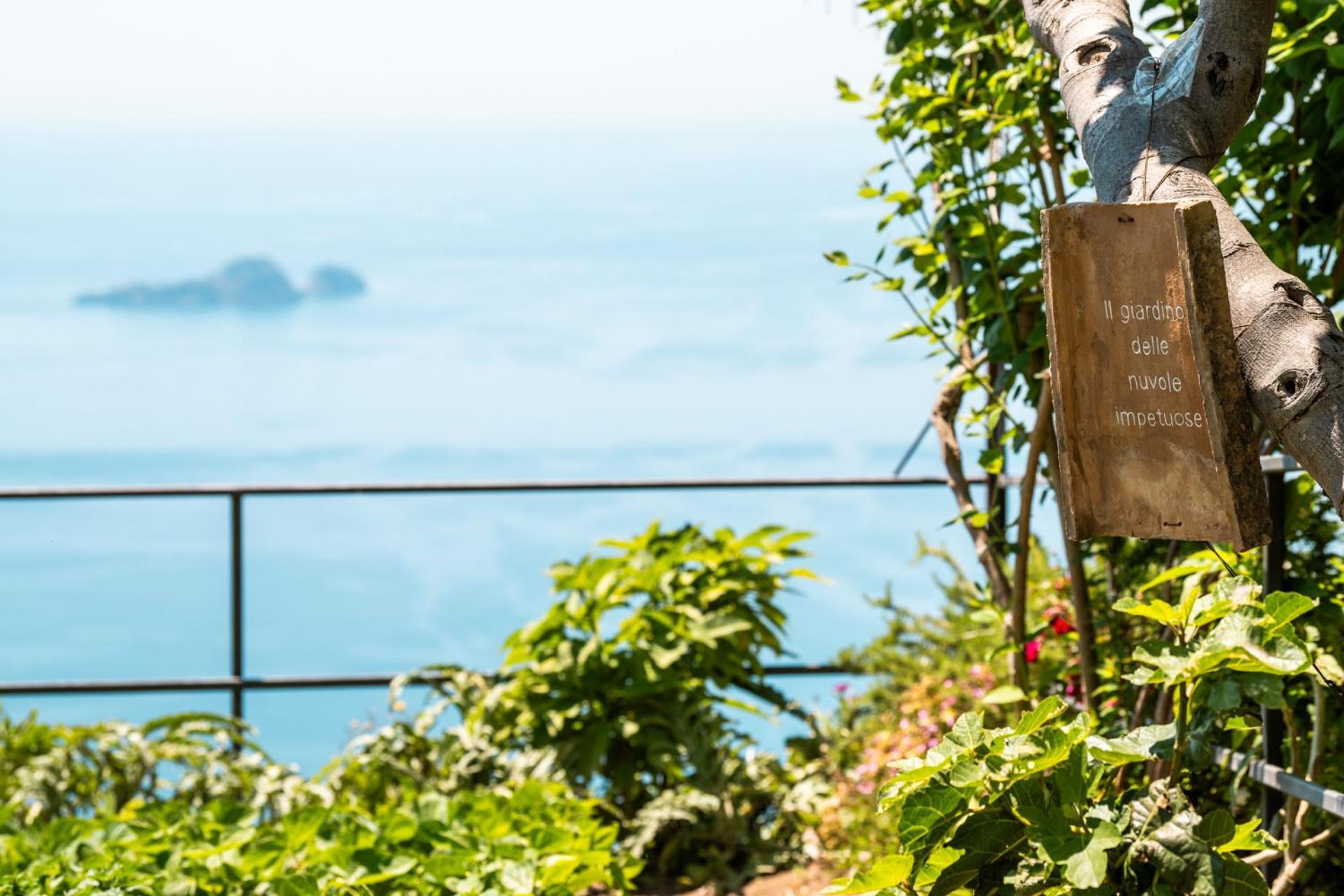 Dimora Giuela Hotel Positano Ngoại thất bức ảnh