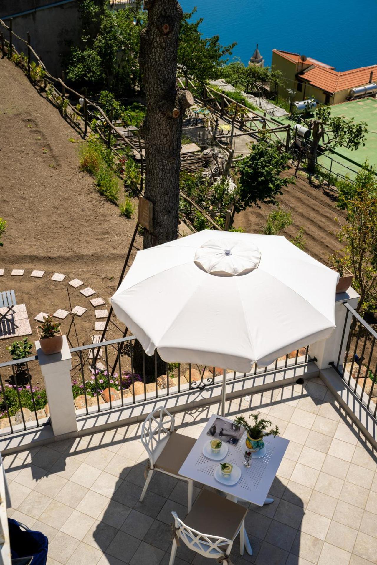 Dimora Giuela Hotel Positano Ngoại thất bức ảnh