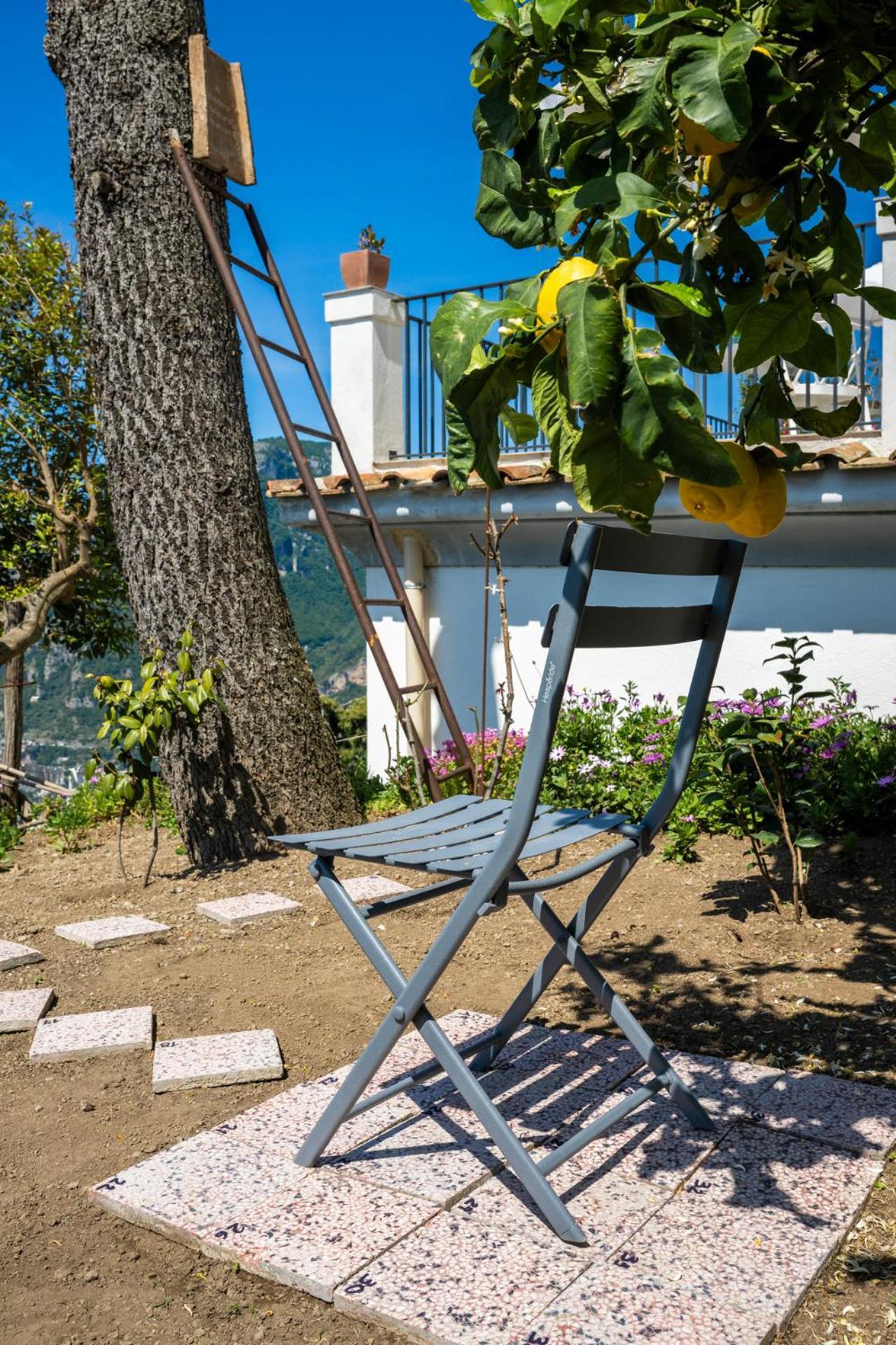 Dimora Giuela Hotel Positano Ngoại thất bức ảnh